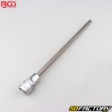 Bit Socket 8 mm male BTR 1/2&quot; BGS 240 mm