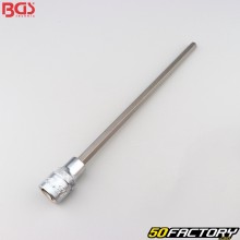 Chiave a bussola 8 mm maschio BTR 1/2" BGS 240 mm