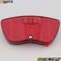 Lynx LED rear bicycle light with reflector