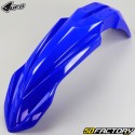 Kit de carenagem Yamaha YZF450 (2010 - 2013) UFO azul, branco e preto