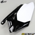 Kit de carenagem Yamaha YZF450 (2010 - 2013) UFO azul, branco e preto