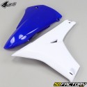 Fairing kit Yamaha YZF450 (2010 - 2013) UFO white, black and blue