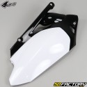 Fairing kit Yamaha YZF450 (2010 - 2013) UFO white, black and blue