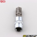 Bit Socket TS50 Torx Plus Drilled 1/4&quot; BGS