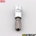 Bit Socket TS50 Torx Plus Drilled 1/4&quot; BGS