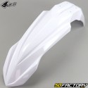 Kit carénages Yamaha YZF 450 (2010 - 2013) UFO blanc et noir