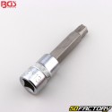 Bit Socket Ribe 13/1&quot; BGS 2 mm