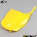 Fairing kit Yamaha YZF250, 450 (2014 - 2018) UFO yellow