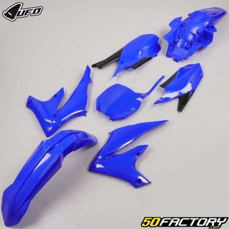 Verkleidungssatz Yamaha YZF 250 (2019 - 2023), 450 (2018 - 2022) UFO blau