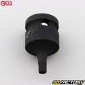 Impact socket M6 XZN 1/2&quot; BGS