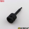 T20 Torx 1/2&quot; BGS 75 mm Soquete de impacto