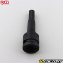 BGS 10mm 6&quot; a punta 1&quot; BGS Impact Socket