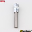 Bit Socket 12 mm male BTR 1/2&quot; BGS 100 mm