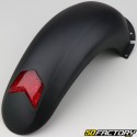 Rear fender with Kugoo M4 light