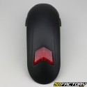 Rear fender with Kugoo M4 light