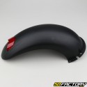 Rear fender with Kugoo M4 light