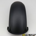 Rear fender with Kugoo M4 light