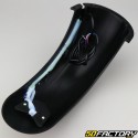 Rear fender with Kugoo M4 light