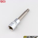 Bit Socket Ribe 9/1&quot; BGS 2 mm