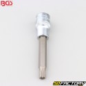 Bit Socket Ribe 9/1&quot; BGS 2 mm