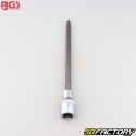 Bussola punta 6 mm maschio BTR 1/2&quot; BGS 200 mm