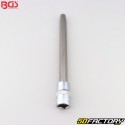 Soquete de bits M12 XZN 1/2&quot; BGS 200 mm