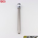 Soquete de bits M12 XZN 1/2&quot; BGS 200 mm