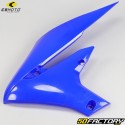 Fairing kit Yamaha YZF 250 (2019 - 2023), 450 (2018 - 2022) CeMoto blue and black