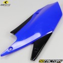 Fairing kit Yamaha YZF 250 (2019 - 2023), 450 (2018 - 2022) CeMoto blue and black