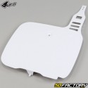 Kit de carenado Yamaha  YZ XNUMX DE XNUMX (XNUMX) UFO  color blanco