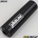 scarico Rieju  MRT 50  Yasuni Cross ML Max Pro silenziatore nero