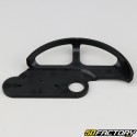 Xiaomi M365, M365 Pro, M187 scooter brake disc protector black