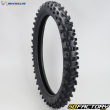 Sand front tire 80/100-21 51M Michelin Starcross 6 sand