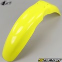 Kit de carenagem Suzuki RM 85 (2002 - 2018) UFO amarelo e branco
