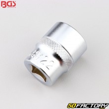 22 mm socket Super lock 1/2&quot; BGS