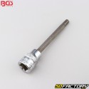 Bit socket M6 Ribe 3/8&quot; BGS long