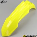 Kit de carenado Suzuki  RM Z XNUMX (XNUMX - XNUMX) UFO  negro y amarillo