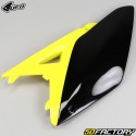 Kit de carenado Suzuki  RM Z XNUMX (XNUMX - XNUMX) UFO  negro y amarillo
