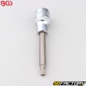 Bit socket M6 1/2&quot; BGS 100 mm