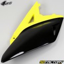 Kit de carenagem Suzuki RM-Z250 (2010 - 2018) UFO amarelo e preto