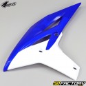 Kit de carenagem Yamaha  YZFXNUMX (XNUMX - XNUMX) UFO  branco e azul