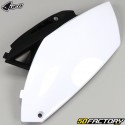 Kit de carenado Yamaha  YZFXNUMX (XNUMX - XNUMX) UFO  blanco y azul