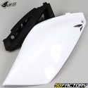 Kit de carenagem Yamaha  YZFXNUMX (XNUMX - XNUMX) UFO  branco e azul