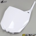 Fairing kit Yamaha YZF250 (2010 - 2013) UFO blue and white