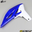 Fairing kit Yamaha YZF250 (2010 - 2013) UFO blue and white