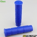 Ebon Fixed blue grips