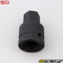 22mm 6&quot; BGS Male Pointed Impact Socket