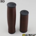 Selle Orient brown grips