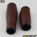 Selle Orient brown grips