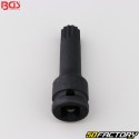 16 XZN 1/2&quot; BGS Impact Socket Long